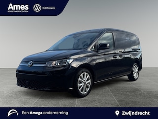 Volkswagen Caddy 1.5 TSI Hybride Life 150PK DSG 7 zits | Apple Carplay | Side Assist