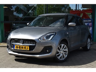 Suzuki Swift 1.2 Select Smart Hybrid 83pk | Airco | Achteruitrijcamera | Apple Carplay/Android Auto |