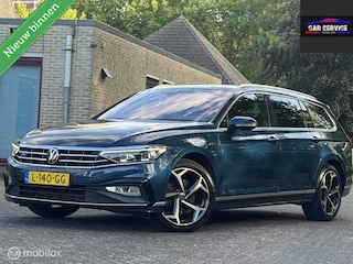Volkswagen Passat Variant 1.5 TSI R-Line Business +/NAP/DOOH