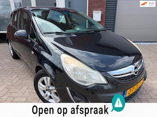 Opel Corsa 1.4-16V Anniversary Edition / Airco / Cruise / LM / 5DRS / NAP