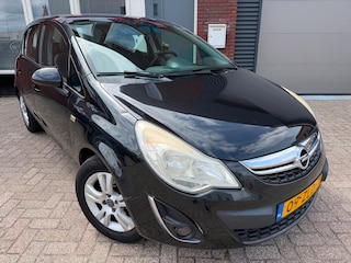 Opel Corsa 1.4-16V Anniversary Edition / Airco / Cruise / LM / 5DRS / NAP