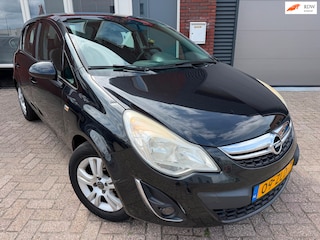 Opel Corsa 1.4-16V Anniversary Edition / Airco / Cruise / LM / 5DRS / NAP