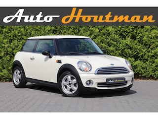 Mini Mini 3-Deurs 1.4 LMV | AIRCO ❄️ |