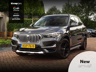 BMW X1 xDrive20i | Pano | HarmanKardon | Trekhk | Leer | Stoelverw | Cam | FULL!