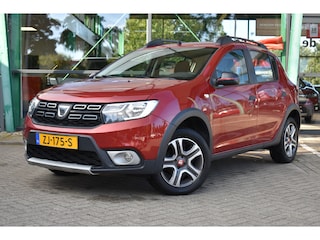Dacia Sandero 0.9 TCe Tech Road 90pk | Airco | Apple Carplay/Android Auto | Cruise Control | Navigatie |