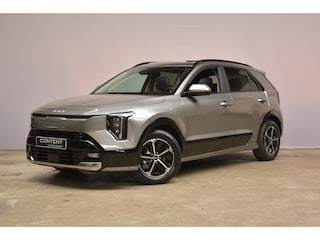 Kia Niro 1.6 GDi 138pk DCT6 DynamicPlusLine