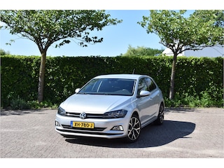 Volkswagen Polo 1.0 TSI 96 PK NAP ECC PDC Carplay Garantie