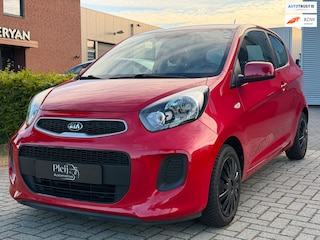 Kia Picanto 1.0 CVVT DynamicLine|LPG|Airco