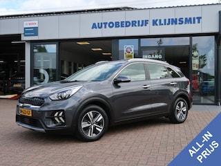 Kia Niro 1.6 GDi DynamicLine | Schuifdak | Camera | Parkeersensoren |