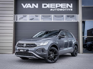 Volkswagen T-Roc 1.5 TSI Life - ACC l Apple Cplay l Camera l Navigatie