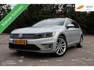 Volkswagen Passat Variant 1.4 TSI GTE Highline | Pano Dak!!