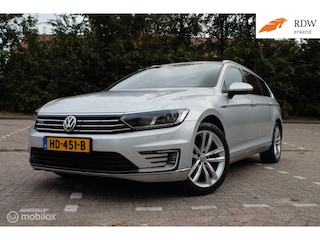 Volkswagen Passat Variant 1.4 TSI GTE Highline | Pano Dak!!