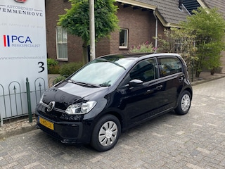 Volkswagen Up 1.0