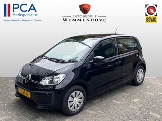 Volkswagen Up 1.0