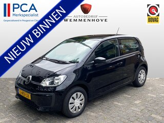 Volkswagen Up 1.0