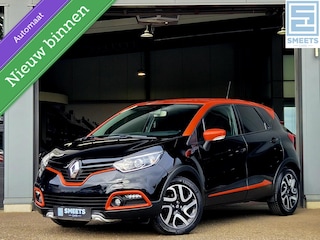 Renault Captur 1.2 TCe Dynamique Automaat |Navi|Camera|Clima