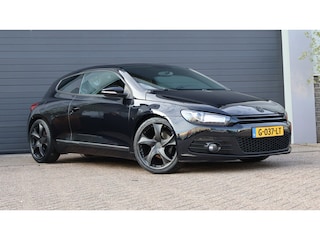 Volkswagen Scirocco 1.4 TSI Leder-Alcantara/sportief/PDC/Clima