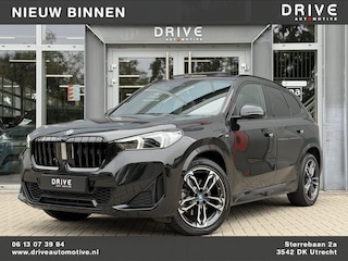 BMW X1 xDrive25e M-Sport |Pano|H/K|Leer|Innovation|360Cam|HUD|