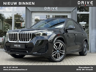 BMW X1 xDrive25e M-Sport |Pano|H/K|Leer|Innovation|360Cam|HUD|