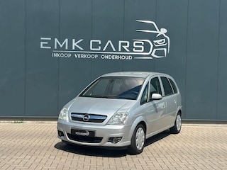 Opel Meriva 1.6-16V Temptation *Automaat*