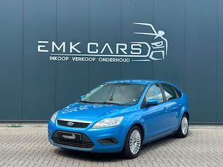 Ford Focus 1.6 Trend