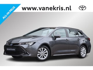Toyota Corolla Touring Sports Hybrid 140 Active, Camera