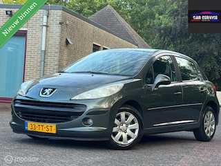 Peugeot 207 1.4-16V Color-line/NAP/APK/ELEK PAKKET/AIRCO/OH