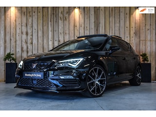 Seat Leon 2.0 TSI CUPRA 290 *Pano*Virtual*Beats*Camera*Maxton design*