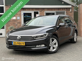 Volkswagen Passat Variant 1.5 TSI Comfortline Business|Afneembare Trekhaak|Carplay|Electr Achterklep|Adaptive Cruise.