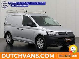 Volkswagen Caddy 2.0TDi | Imperiaal | Airco | Cruise | Multimedia