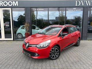 Renault Clio Estate 0.9 TCe Expression