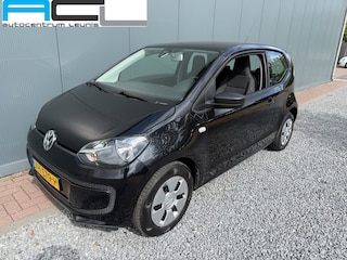 Volkswagen Up 1.0 move up! Airco 3-drs
