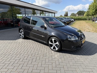 Volkswagen Golf 1.4 TSI GT Sport