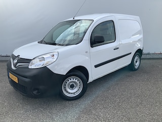 Renault Kangoo 1.2 TCe 115 EDC Comfort Automaat Benzine Euro 6 .Marge geen btw