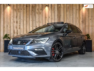 Seat Leon ST 2.0 TSI CUPRA 300 4DRIVE *Pano*Camera*Keyless*ACC*