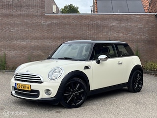Mini Cooper 1.6 Cooper Westminster