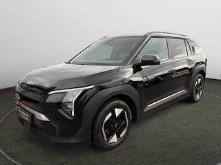 Kia EV3 Plus 81.4 kWh Trekhaak/ Stoel en stuur verwarming.