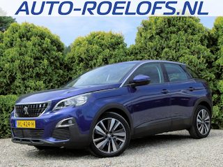 Peugeot 3008 1.2 PureTech Blue Lease * Navi * 360 camera *