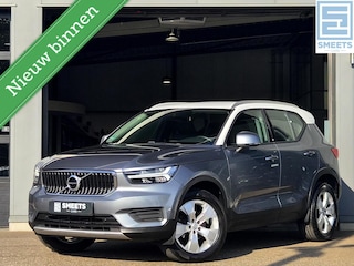 Volvo XC40 1.5 T3 Momentum 1e Eig! |Clima|Leer| PDC|Cruise