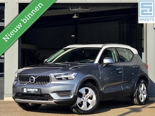 Volvo XC40 1.5 T3 Momentum 1e Eig! |Clima|Leer| PDC|Cruise