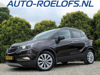 Opel Mokka X 1.4 Turbo Innovation Automaat * Navi * Camera *