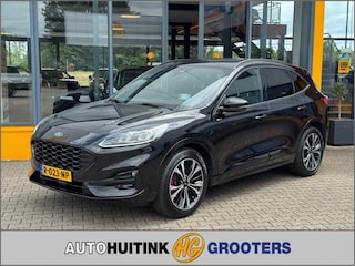 Ford Kuga 2.5 PHEV ST-Line X - winterpakket - headup - all season