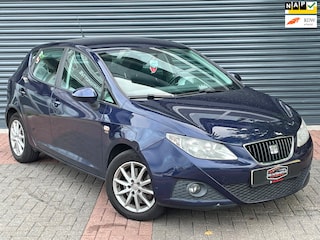 Seat Ibiza 1.6 TDI Sport Airco | Cruise | Euro 5