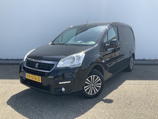 Peugeot Partner 120 1.6 BlueHDi 75 L1 Première