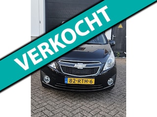 Chevrolet Spark 1.0 16V LS