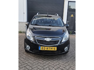 Chevrolet Spark 1.0 16V LS