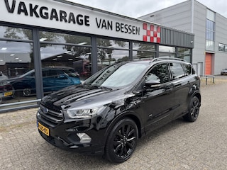 Ford Kuga 1.5 EcoBoost ST Line WINTERPACK-AUTOMAAT