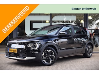 Kia Niro Light Edition 64.8 kWh |CAMERA|ACC|NAVIGATIE|