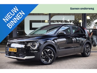 Kia Niro Light Edition 64.8 kWh |CAMERA|ACC|NAVIGATIE|