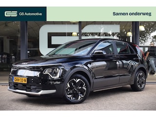 Kia Niro Light Edition 64.8 kWh |CAMERA|ACC|NAVIGATIE|